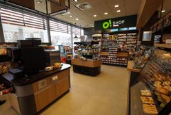 Orlen chce sprzedawać własne krówki. Będzie więcej produktów marki O!