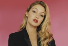 Gigi Hadid nową ambasadorką Topshop