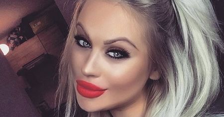 Ewelina z "Warsaw Shore" też przypomina "żywą Barbie". Chce być konkurencją dla Anelli?