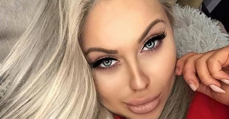 Ewelina z "Warsaw Shore" bez makijażu. Zupełnienie nie przypomina siebie z reality show