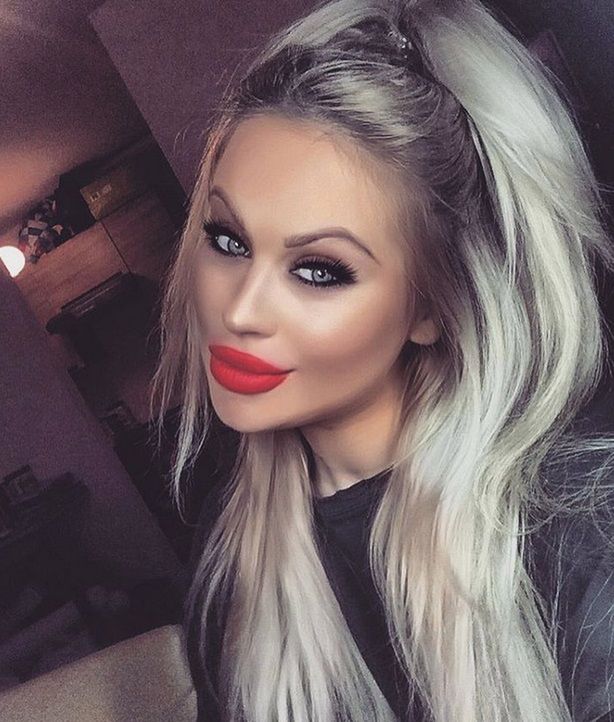 Ewelina z "Warsaw Shore" też przypomina "żywą Barbie". Chce być konkurencją dla Anelli?