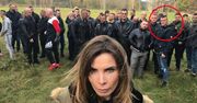 Pod zdjęciem Vegi wylała się lawina komentarzy. Wszystko głównie przez jedną osobę na zdjęciu