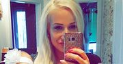 Eliza z "Warsaw Shore" pokazała twarz 6-miesięcznej córki!