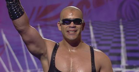Koszmar Polki! Showman z "Mam Talent!" uprowadził ich dzieci do Egiptu