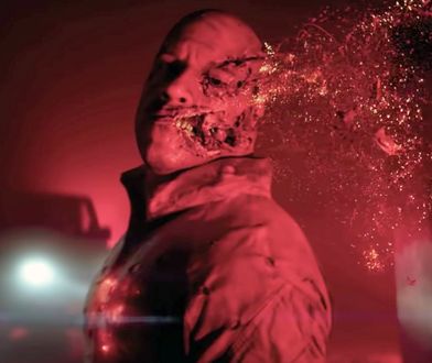 "Bloodshot Odrodzenie - Wyspa Bloodshotów". Premiera komiksu już w styczniu 2020 r.