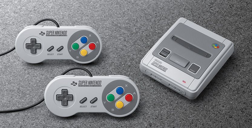 Reggie Fils-Aime: "Nie przepłacajcie za SNES Classic" na serwisach aukcyjnych