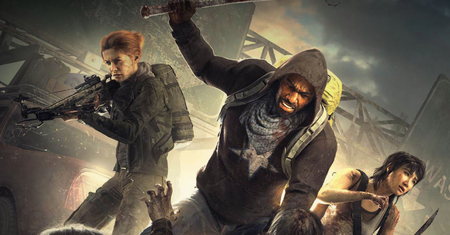 Overkill's The Walking Dead zmusza Starbreeze do cięć w budżecie
