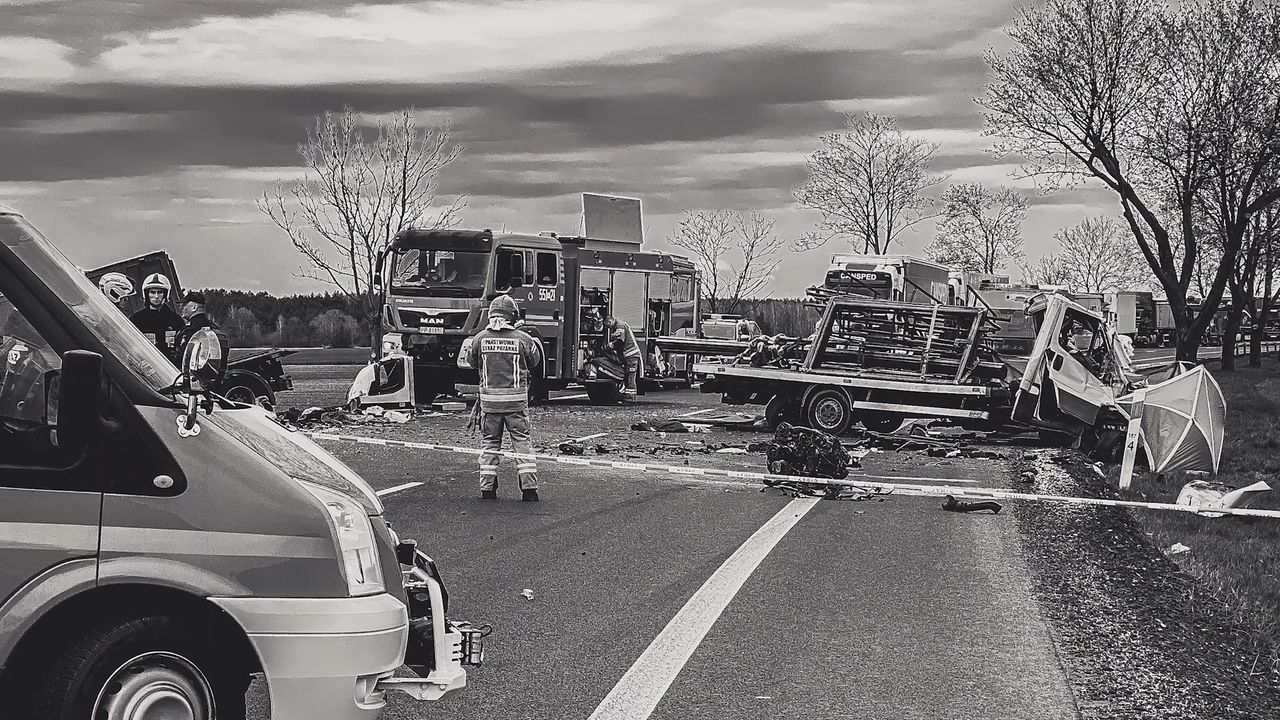 Bezpieczna DK – 11 nad morze