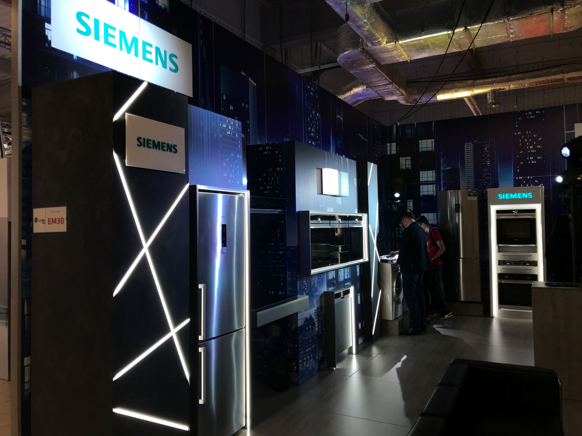 Electronics Show w Nadarzynie 