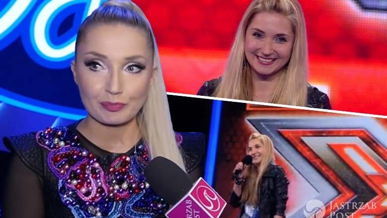 Cleo poszła do "X-Factora" dla pieniędzy?