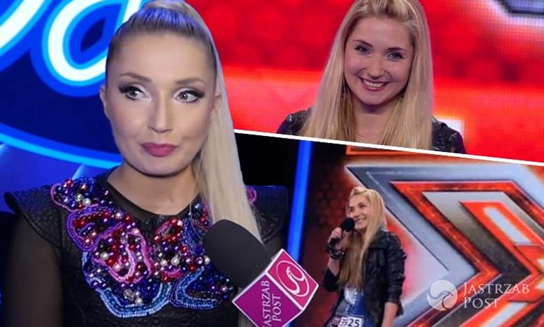 Cleo poszła do "X-Factora" dla pieniędzy?