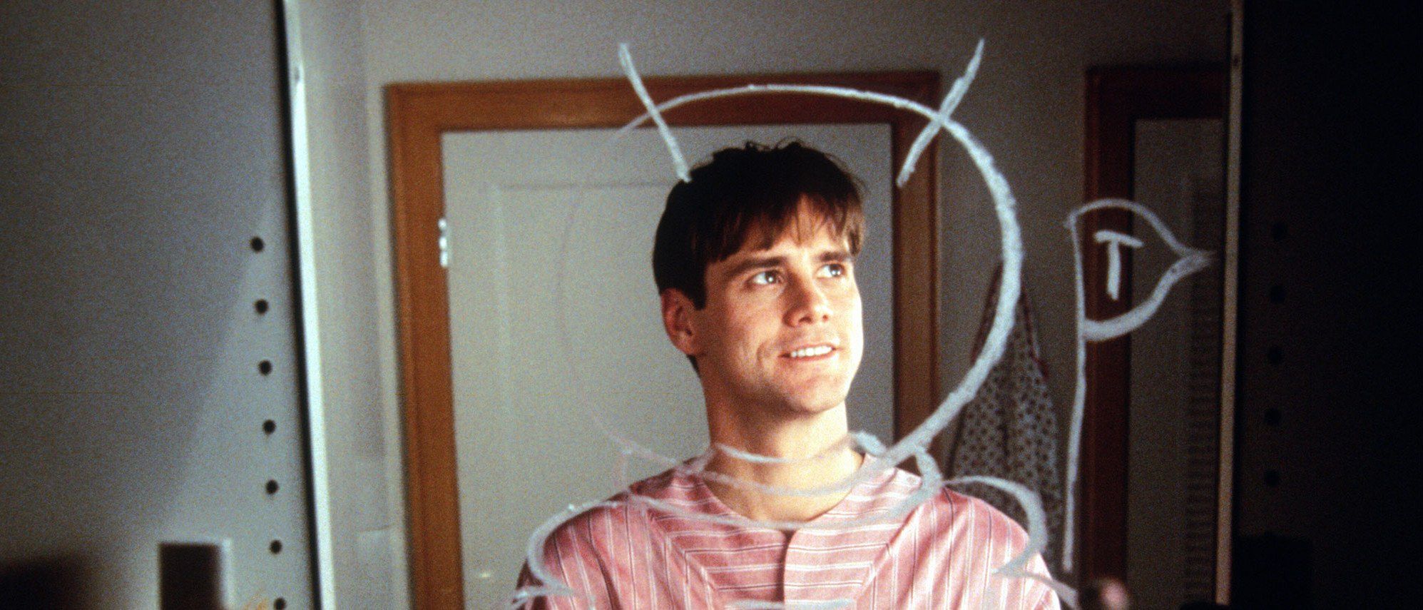 Program TV na czwartek – "Truman Show", "Zróbmy sobie wnuka", "Johnny English: Reaktywacja" [03-10-2019]