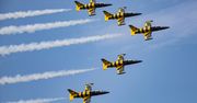 Air Show 2018 startuje w Radomiu. Jesteśmy na miejscu