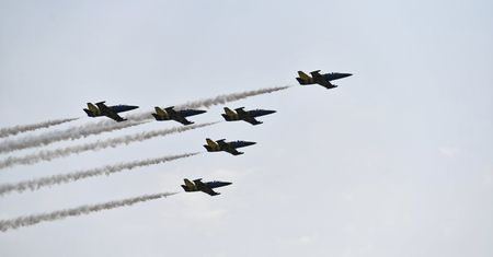 Air Show 2018 w Radomiu. Wszystko, co musisz wiedzieć