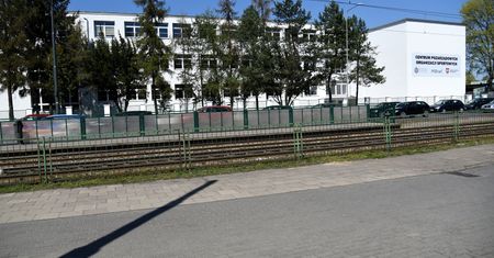 Centrum Pozarządowych Organizacji Sportowych w Poznaniu oficjalnie otwarte
