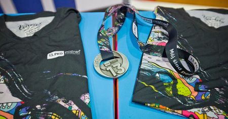 13. PKO Poznań Półmaraton coraz bliżej