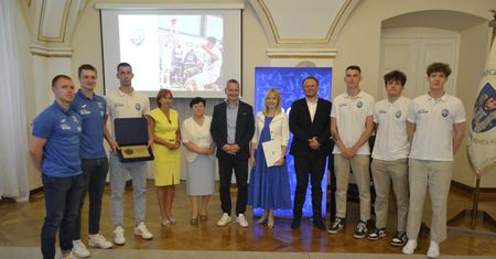 Poznańskie kluby sportowe z miejskim dofinansowaniem