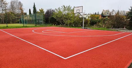 Poznań inwestuje w aktywność fizyczną: 30 nowych i zmodernizowanych miejsc rekreacji