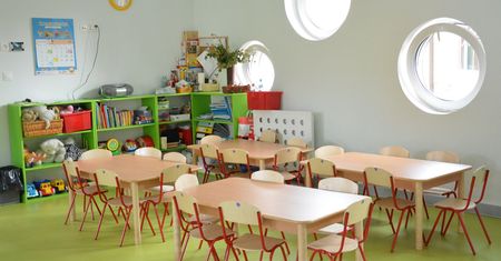 Rekrutacja do przedszkoli – Miasto przypomina zasady i daty