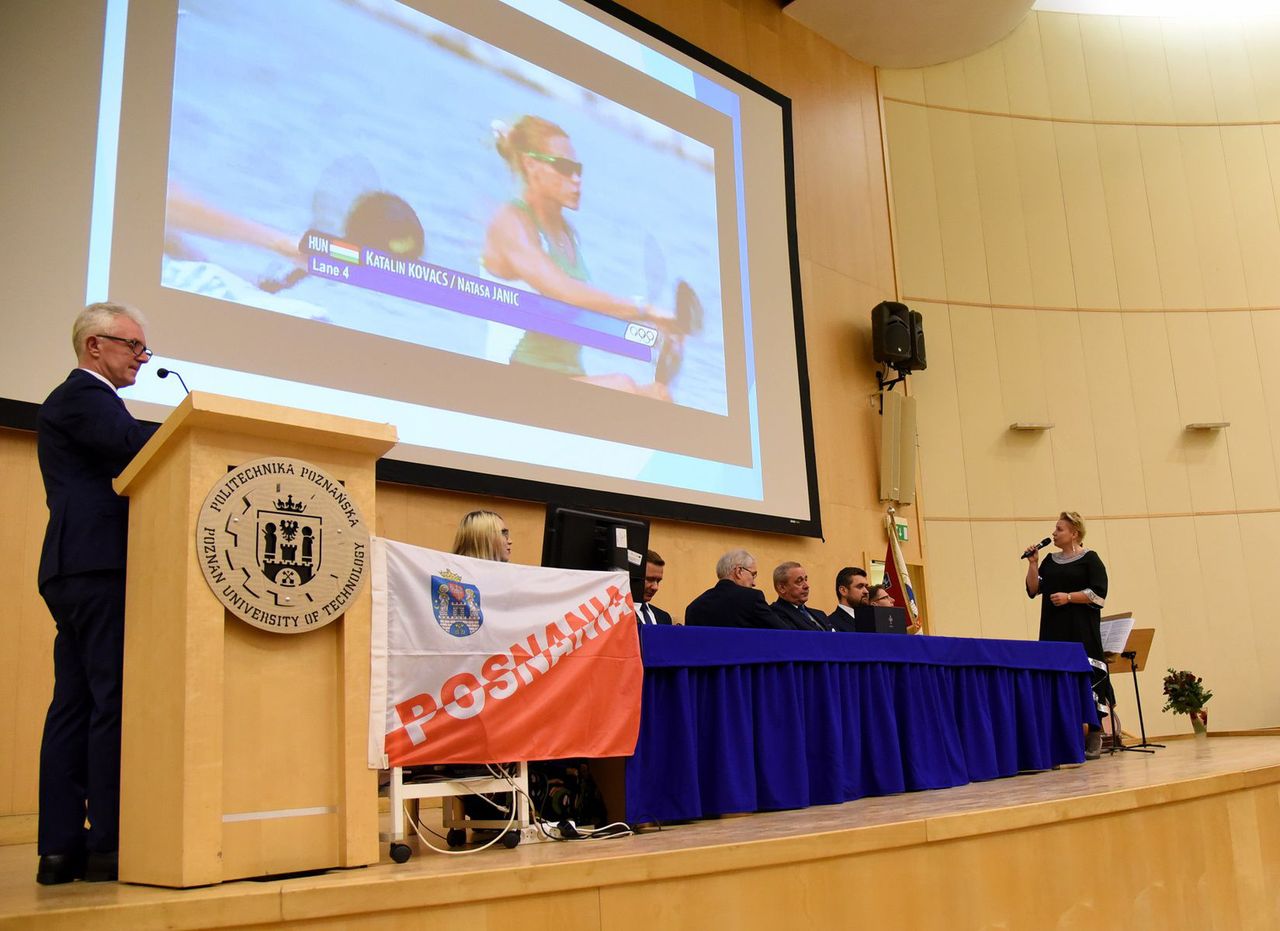 Klub Sportowy Posnania ma już 110 lat