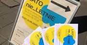 Trwa dystrybucja voucherów w ramach akcji Lato nie_Letnie