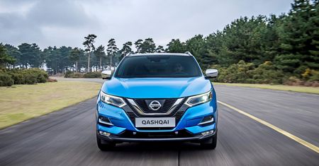 Genewa 2017: Nissan Qashqai - europejski hit z systemem autonomicznej jazdy