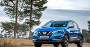 Nissan Qashqai (2017) - zdjęcia