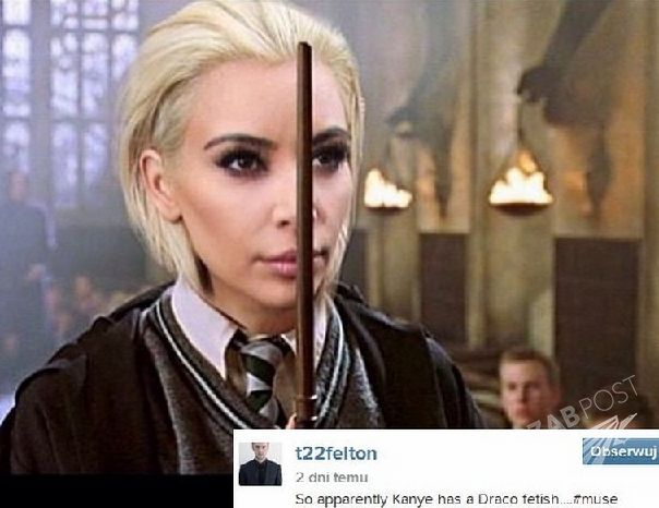 Kim Kardashian
Fotografia: Instagram