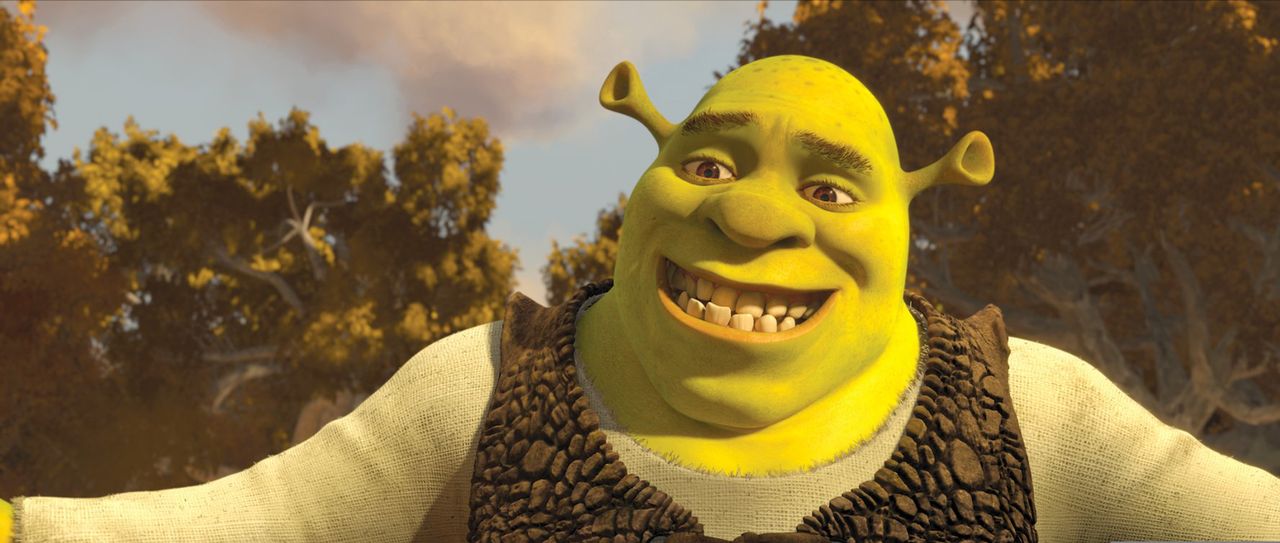 #dziejesiewkulturze: ''Shrek 5'' to zupełnie nowe podejście do kultowej serii. Fani będą zadowoleni?