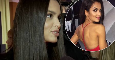 TVN z Klaudii El Dursi zrobi gwiazdę. Dostała pierwszą dużą propozycję po "Top Model" [WIDEO]