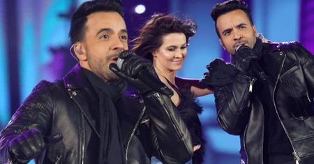 Polską piosenkarkę chyba poniosło! Broni jak lew oszustwa Luisa Fonsi!
