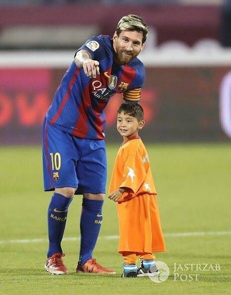Leo Messi
