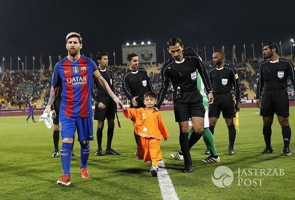 Leo Messi