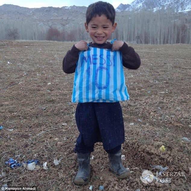 Leo Messi