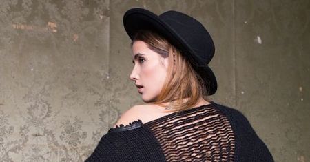 SI-MI - moda grunge, która nie chce się buntować