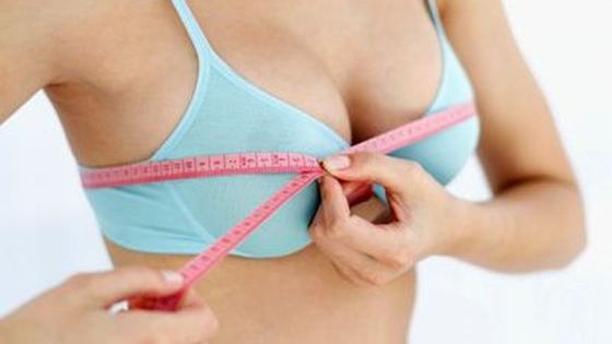 Wampirzy lifting biustu cieszy się ogromną popularnością