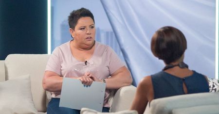 Myśleliście, że Wellman wyrzuciła gościa ze studia? Naprawdę było zupełnie inaczej