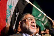 Reakcje po zabiciu szefa Hamasu