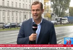 Szczyt żenady w TVP Info. Tak wygląda sonda na temat lekarzy