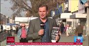 Kolejny popis reportera TVP Info. Komu dostało się tym razem?