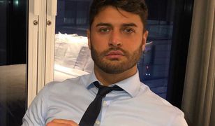 Tragiczna historia uczestnika "Love Island". Przyjaciółka nie powstrzymała łez