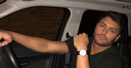 "Love Island": wiadomo, jak zginął Mike Thalassitis. Podano oficjalne informacje