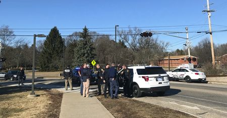 USA: strzelanina na uniwersytecie w Michigan. Są ofiary