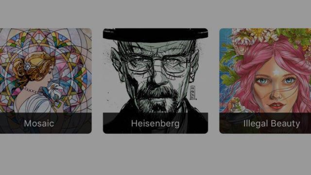 Aplikacja Prisma wyszła na Androida i od razu serwery są przeciążone
