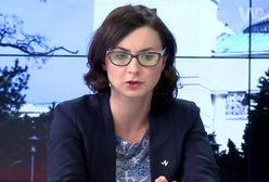 Kamila Gasiuk-Pihowicz o wyborach w Nowoczesnej. Zarzucanie nielojalności jest niezrozumiałe