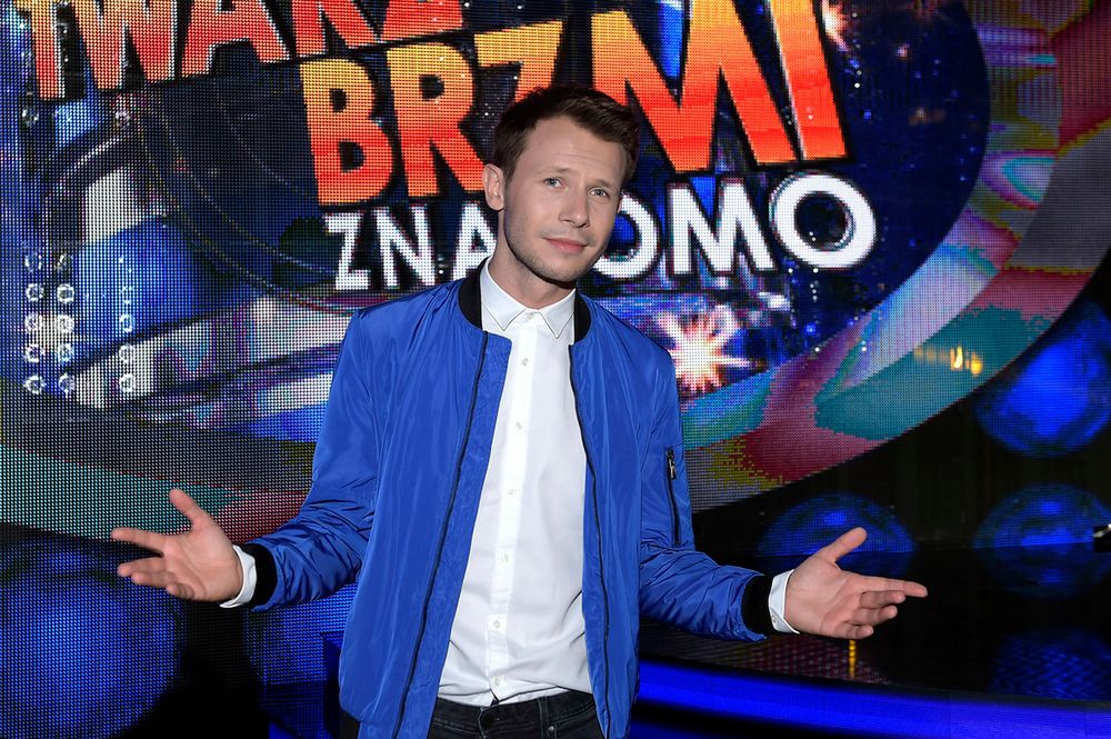 "Twoja Twarz Brzmi Znajomo": jaka metamorfoza była dla Mateusza Banasiuka najtrudniejsza?