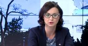Kamila Gasiuk-Pihowicz o wyborach w Nowoczesnej. Zarzucanie nielojalności jest niezrozumiałe