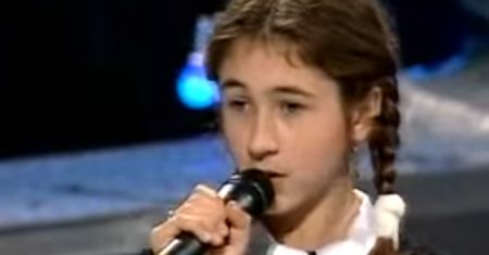 Georgina Tarasiuk po latach. Zobaczcie, jak wygląda gwiazda "Szansy na sukces"