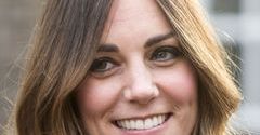 Siwa Kate Middleton