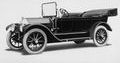 Historia Chevroleta